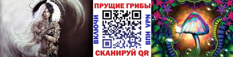 Галлюциногенные грибы Magic Shrooms  Узловая 